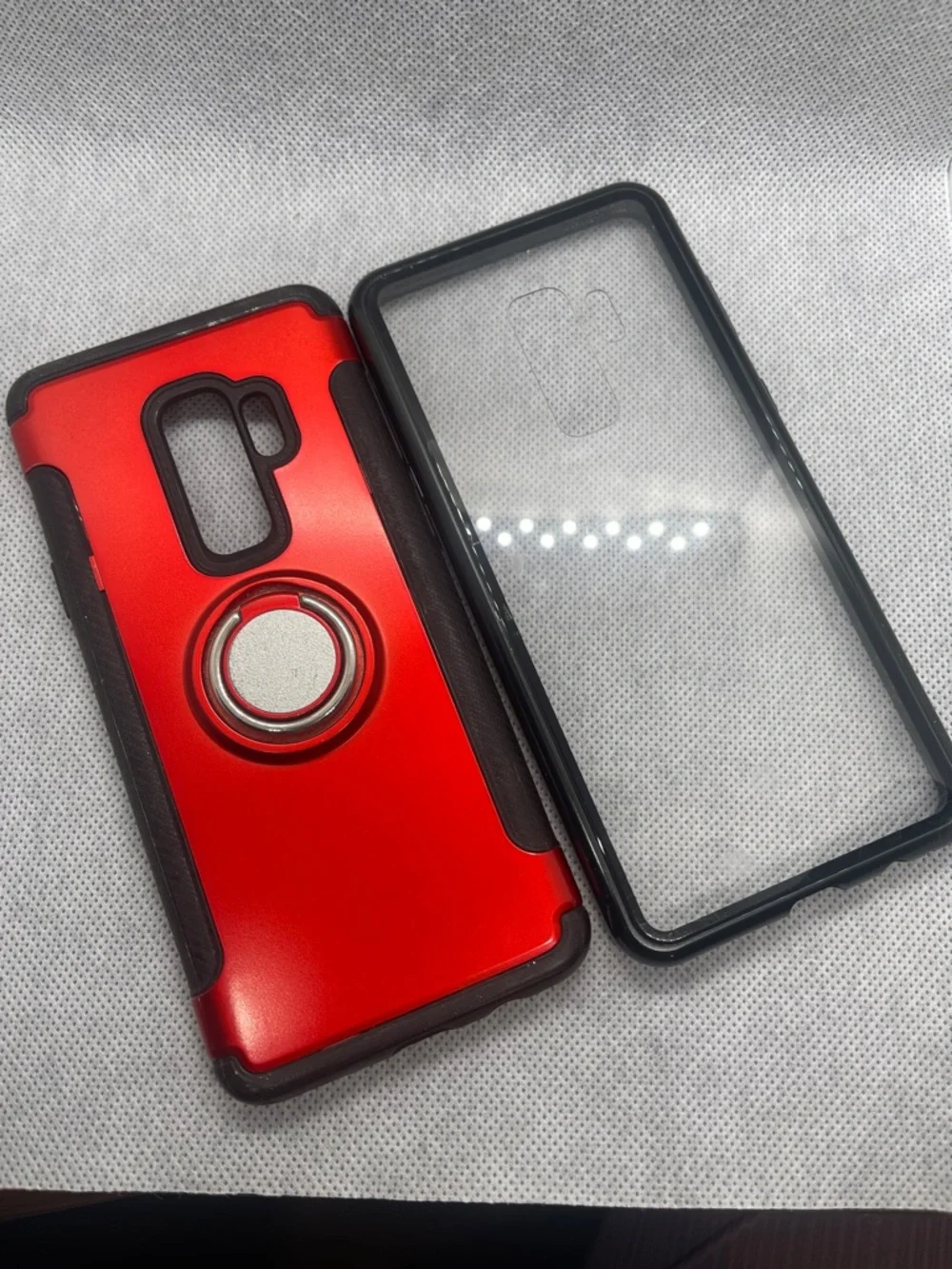 Galaxy S9 plus case